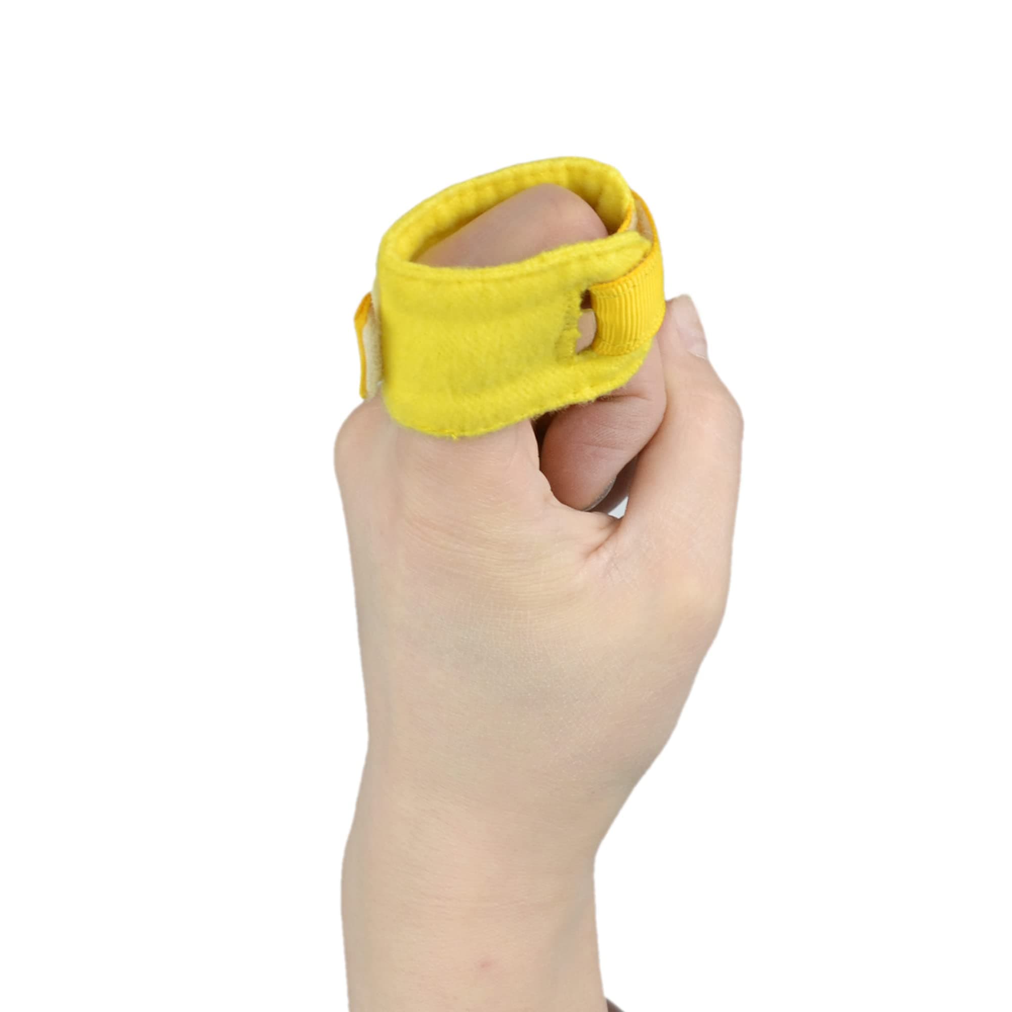 3 Pack Finger Flexion Cuff for Regaining Full Finger Flexion Hand Rehabilitation Final Flex Wrap