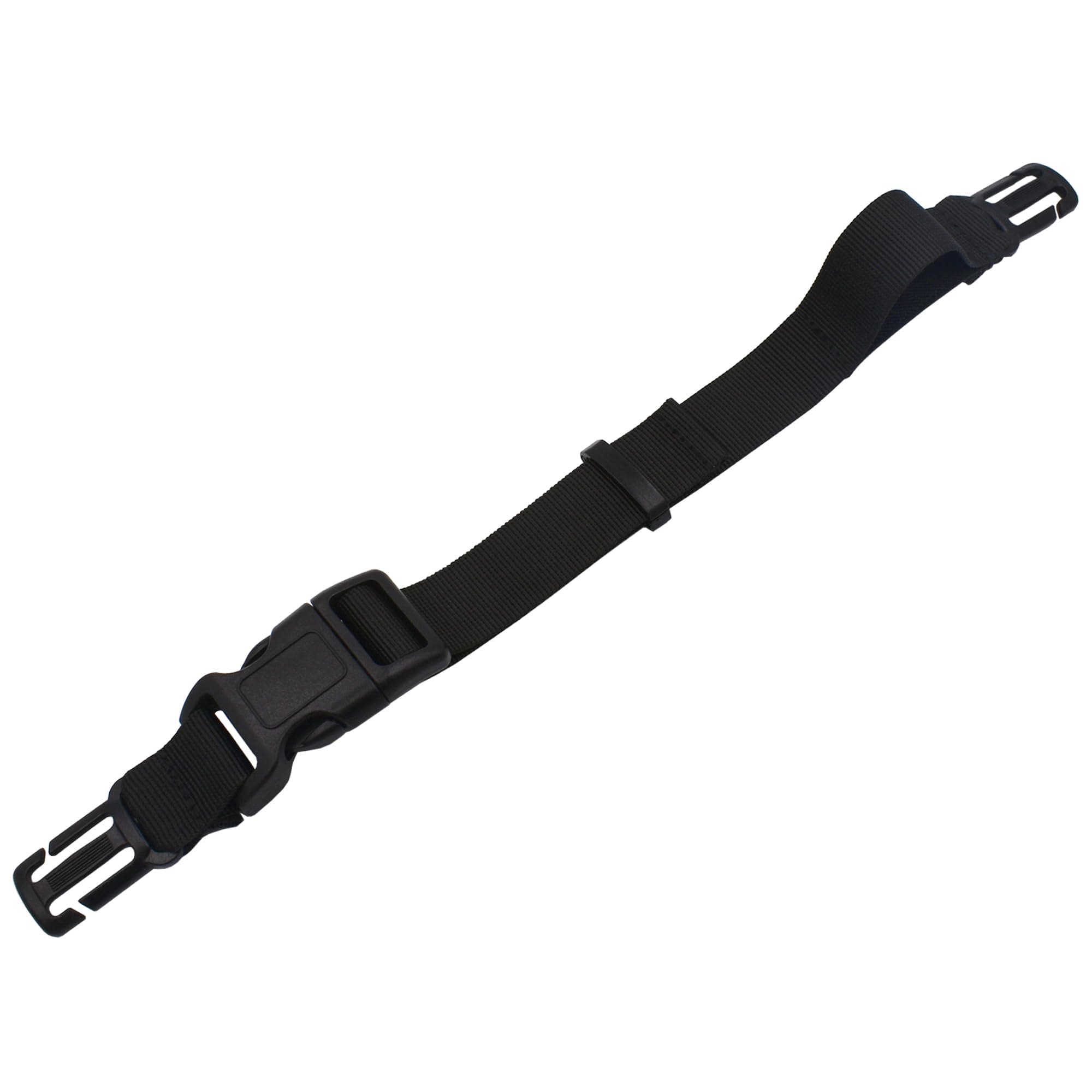 YYST Sternum Strap Backpack Chest Harness for Backpack with 20MM or 25MM Webbing