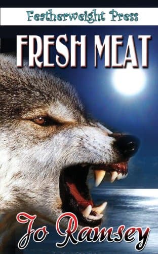 Fresh Meat Paperback – February 4, 2013