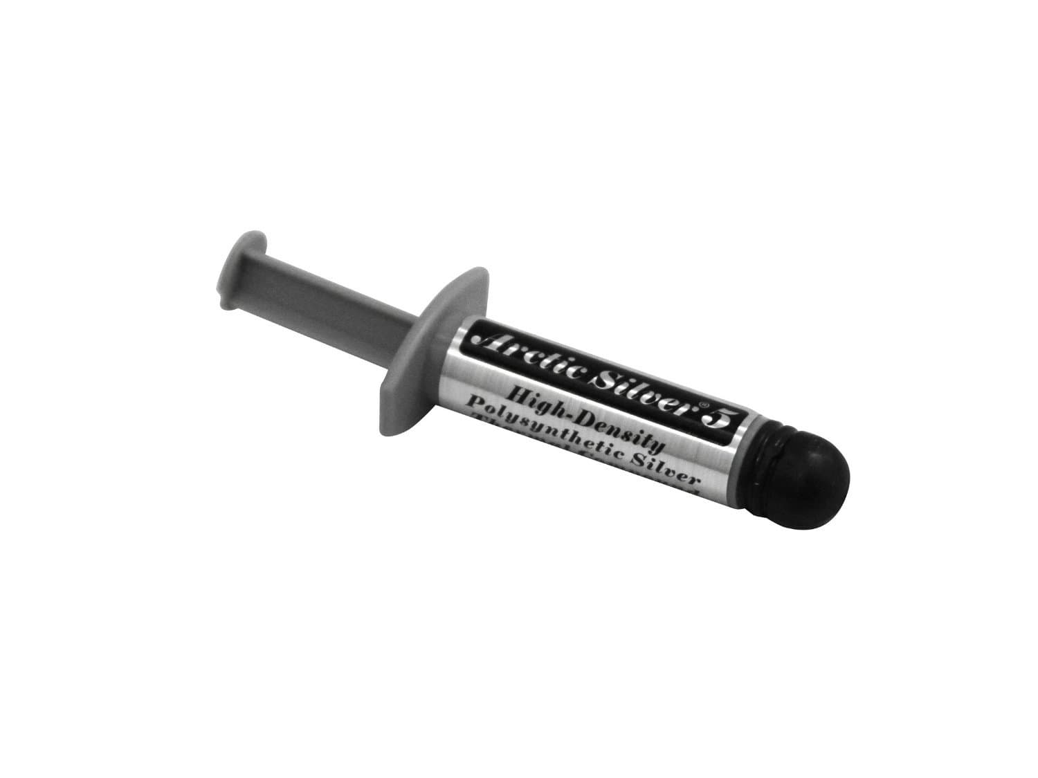Arctic Silver 5 Thermal Compound 3.5g Tube