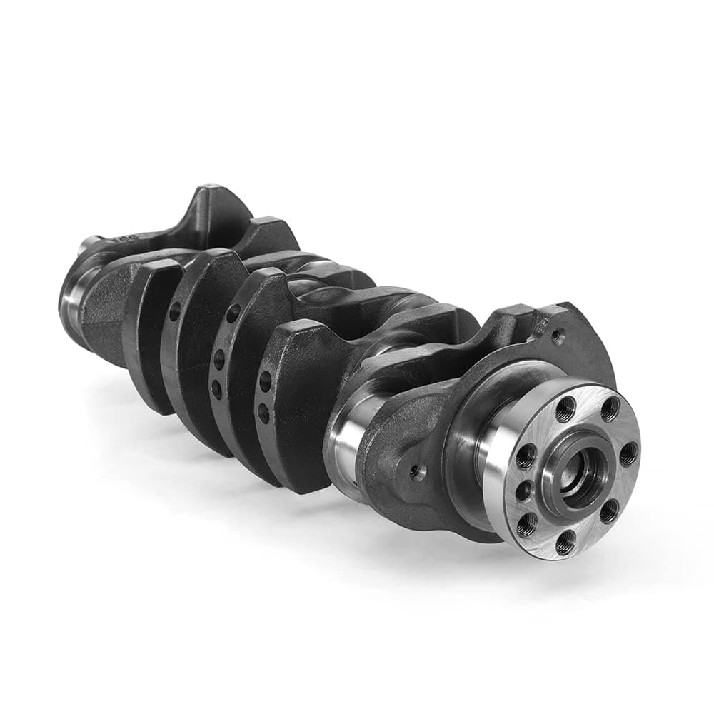 For H-y-u-n-d-a-i For S-o-n-a-t-a For T-u-c-s-o-n For K-i-a For F-o-r-t-e 2.4L Engine Crankshaft Car Accessories Replacement of accessories