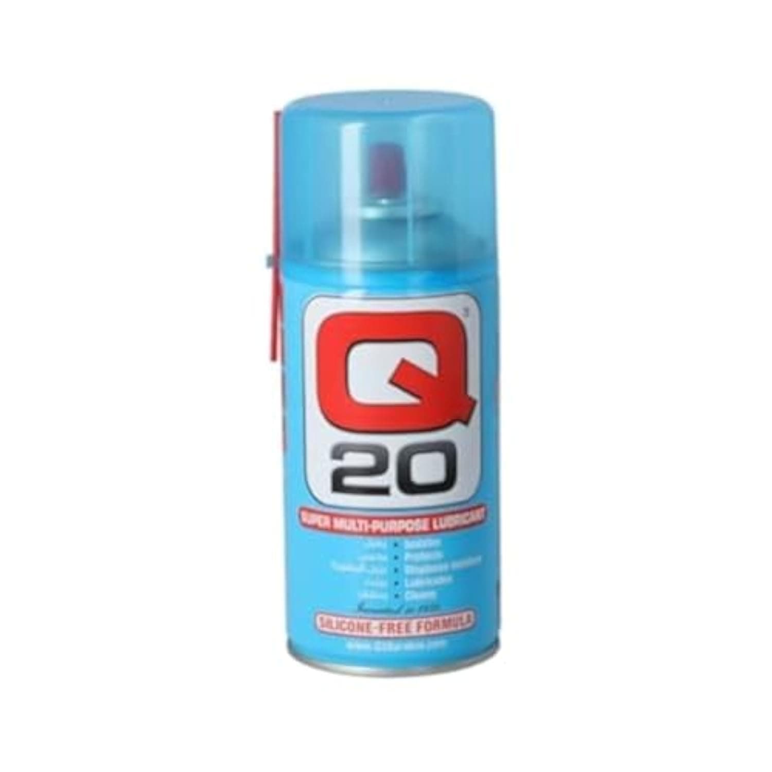 ‎Q20 Store Super Multi-Purpose Lubricant, 300 gm