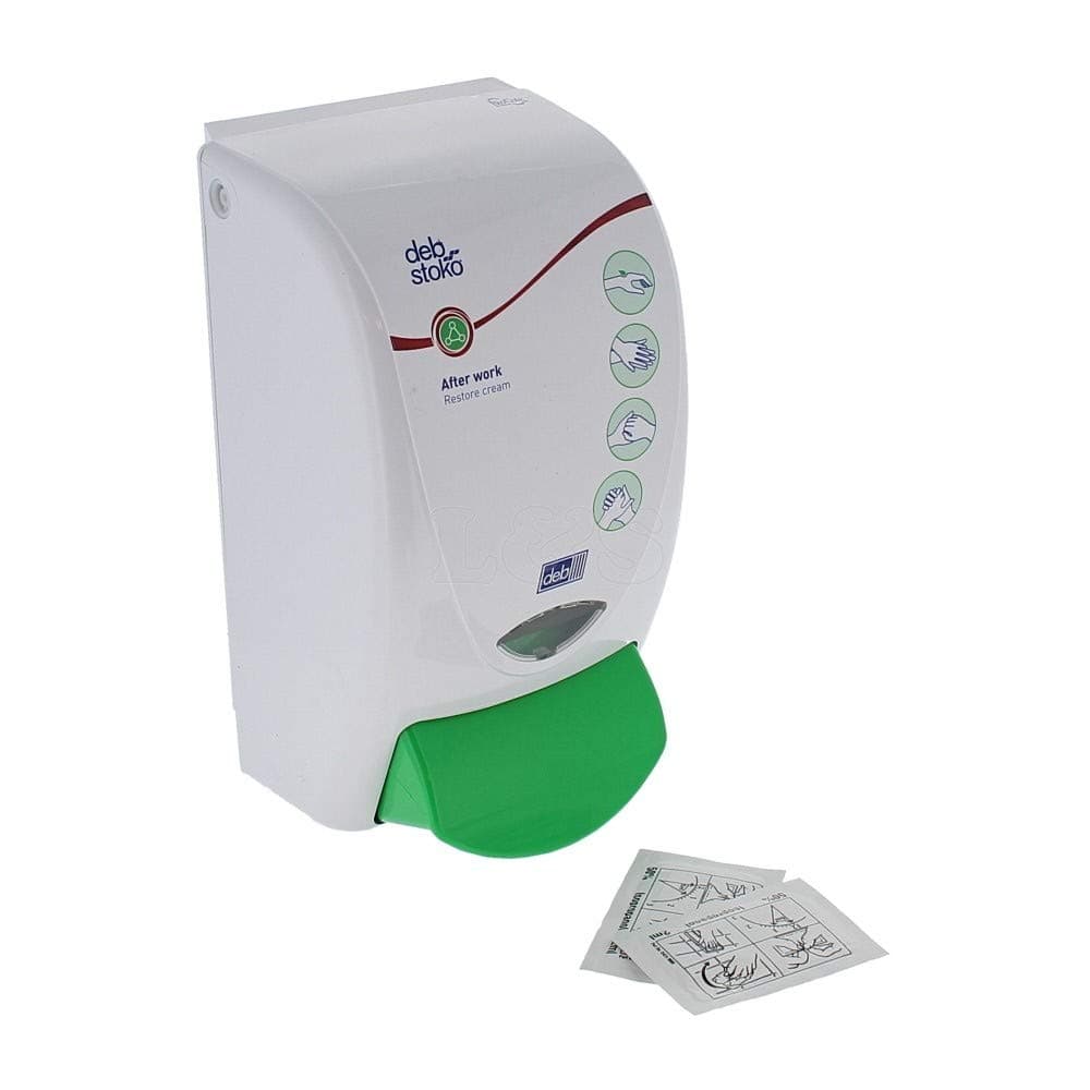 RES1LDSEN Restore Dispenser, 1 Liter