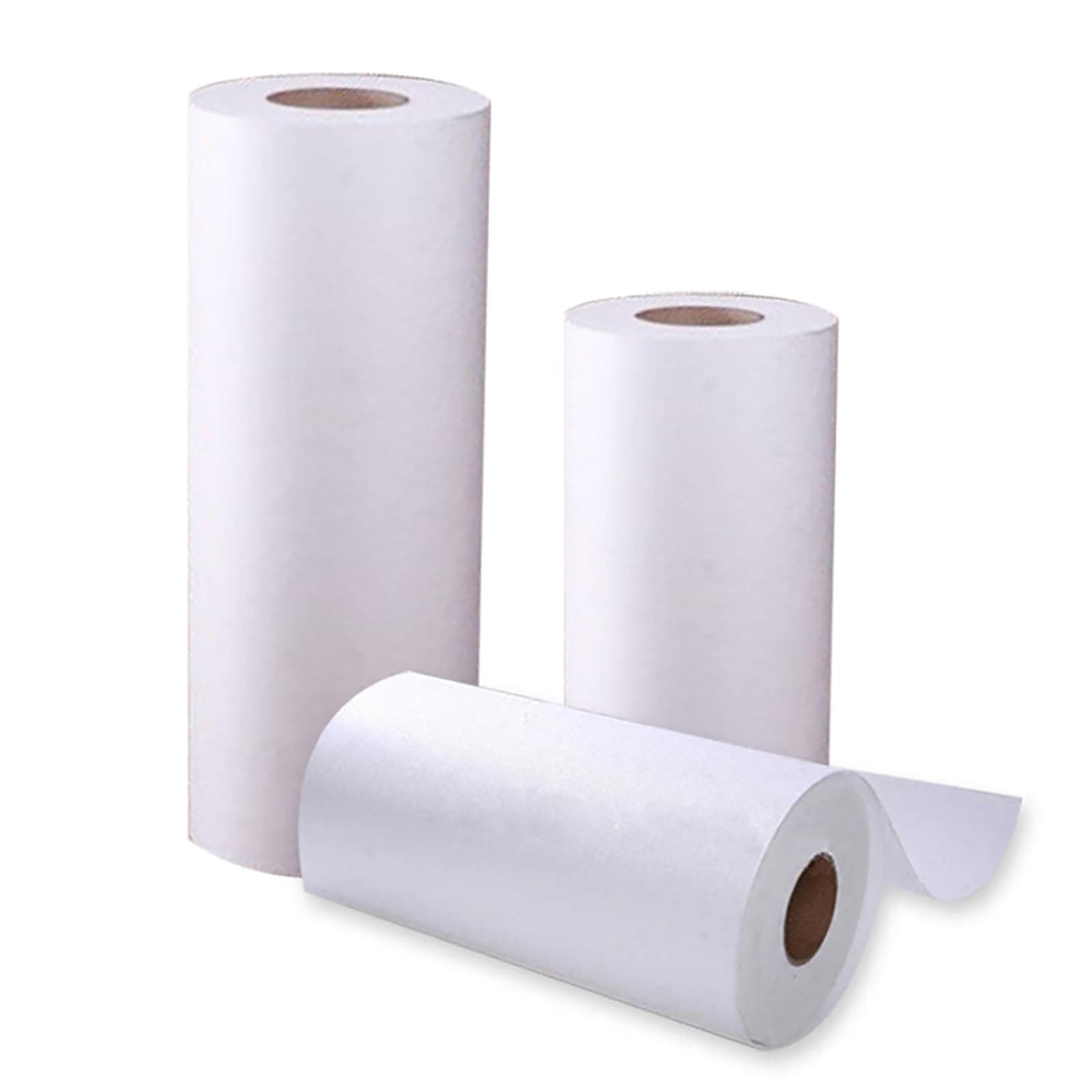 Cutting fluid filter paper, machine tool filter paper, grinder filter paper, mixed fiber material, suitable for filtering industrial oils such as cooling fluid and cutting(Size:90cmX100m（2.95x328 ft）)