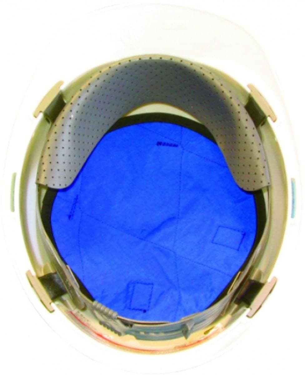 TECHNICHE INTERNATIONAL 6534 Hyperkewl Evaporative Cooling Crown Cooler, Blue, 1 unit