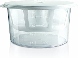 Euro Cuisine Greek Yogurt Maker, GY50