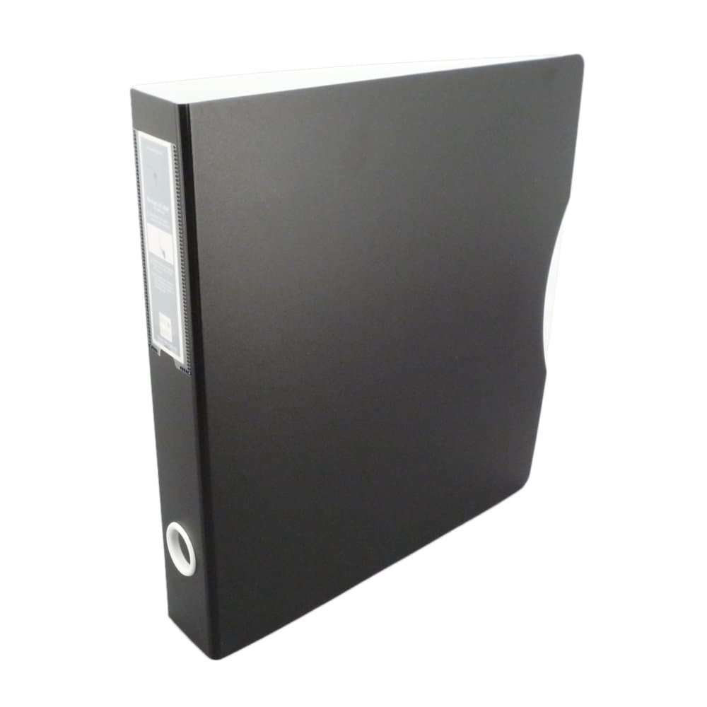 9 x 12 Binder for Sheet Music, 3-Ring, 1.5 inch D-Rings, by Keepfiling - 1 Binder