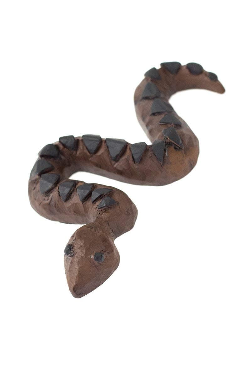 Outlander Sawny Snake