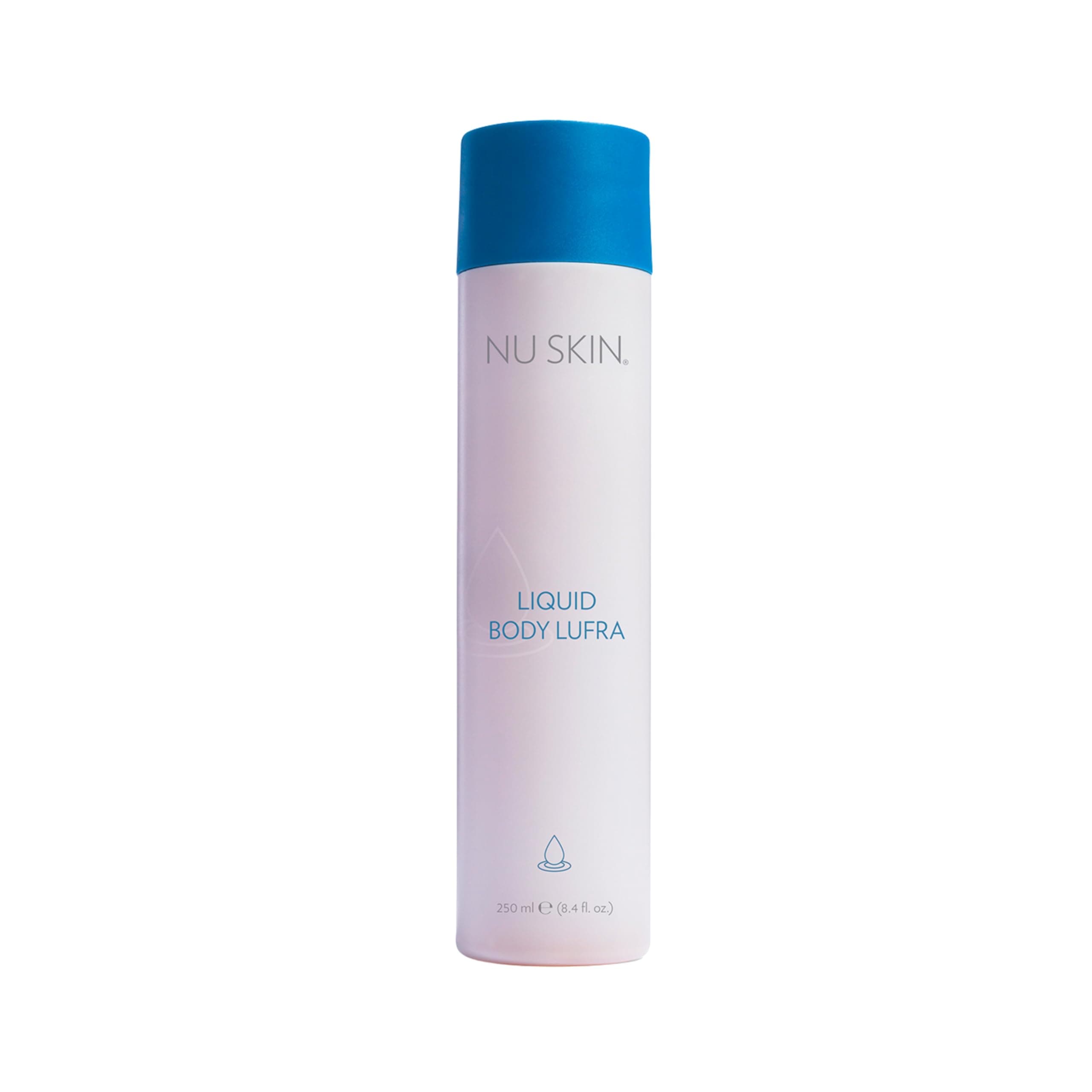 Nu Skin - Liquid Body Lufra