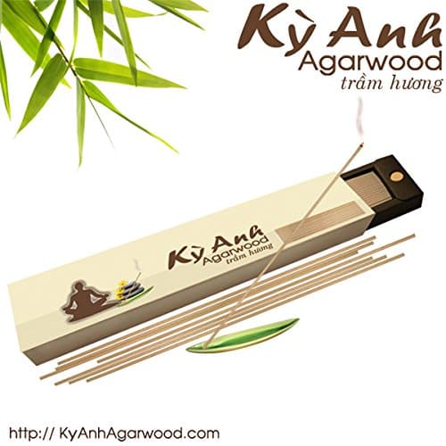 Vietnam Agarwood Incense Sticks