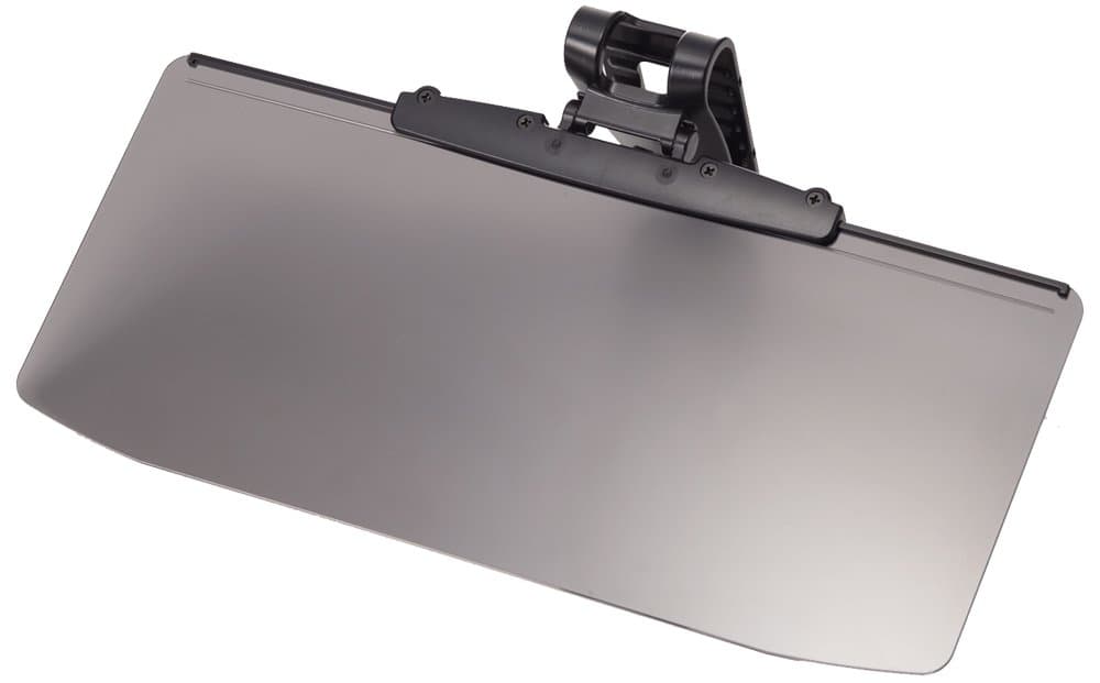 Imotani UV wide visor car front sunshade