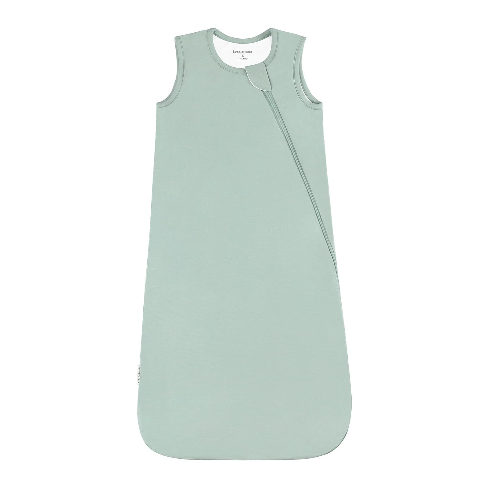 Rayon Made from Bamboo Sleep Sack 6-12 Months 2.5 Tog Winter Warm Ultra Soft Baby Wearable Blanket Toddler Sleep Sack for Babies Unisex Girl Boy 2-Way Zipper Quilted Thick Baby Sleeping Bag