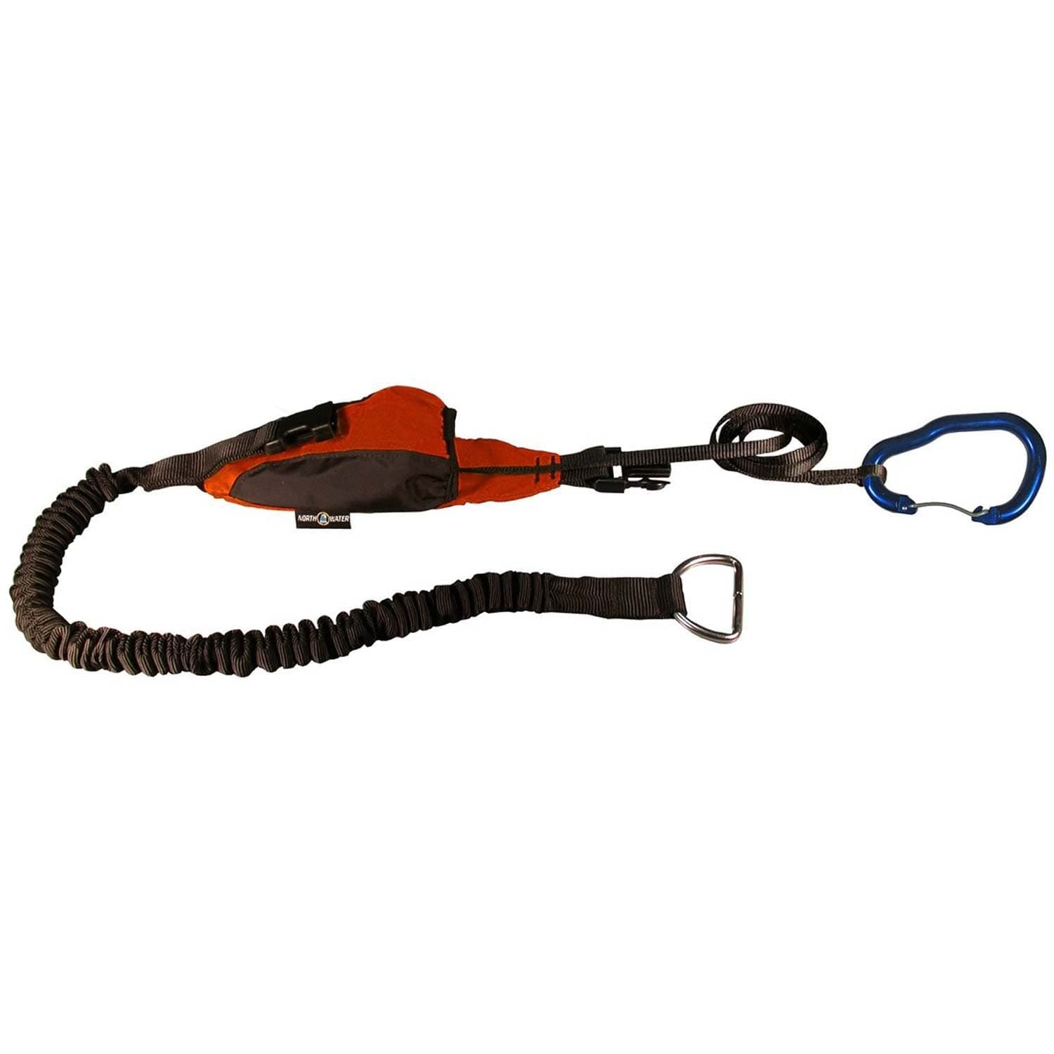 Quick Release Sea Link Kayak Tow Line