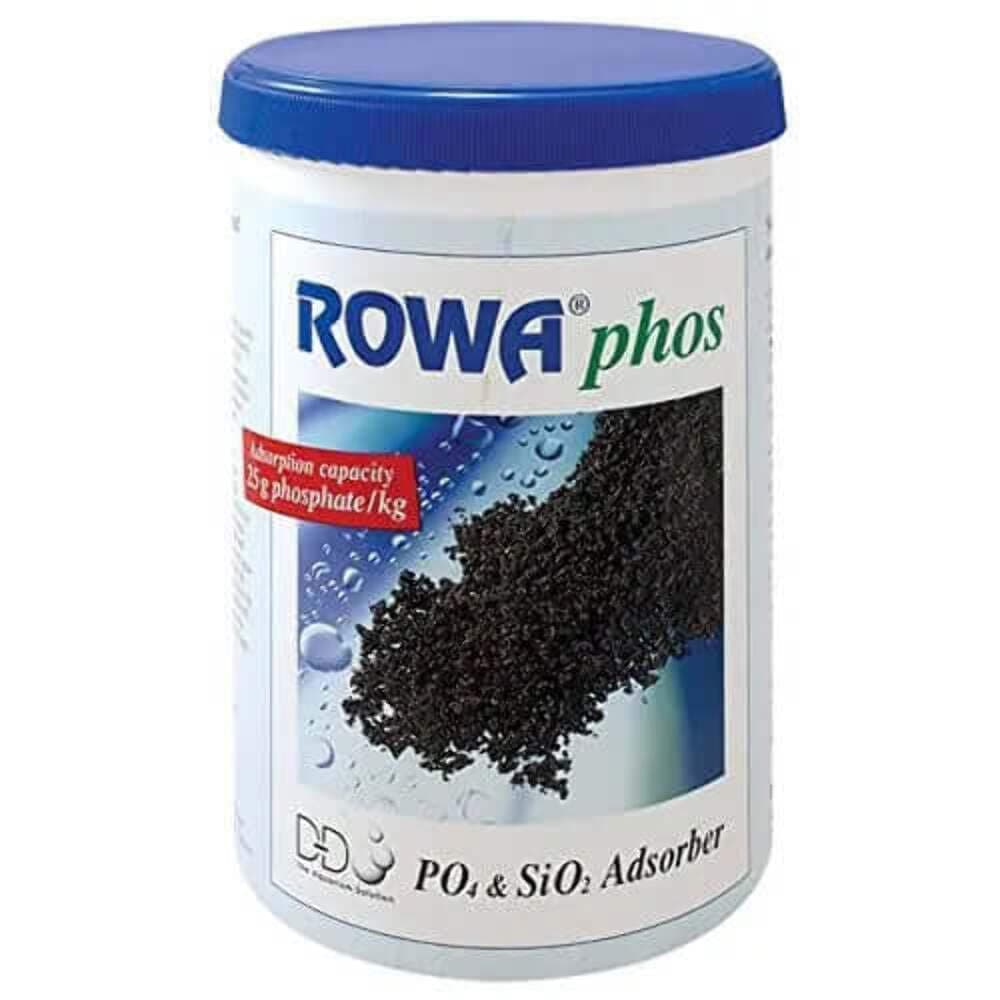 Rowa D-D RP-10 phos Phosphate Removal Media - 100 ml/3.3 oz