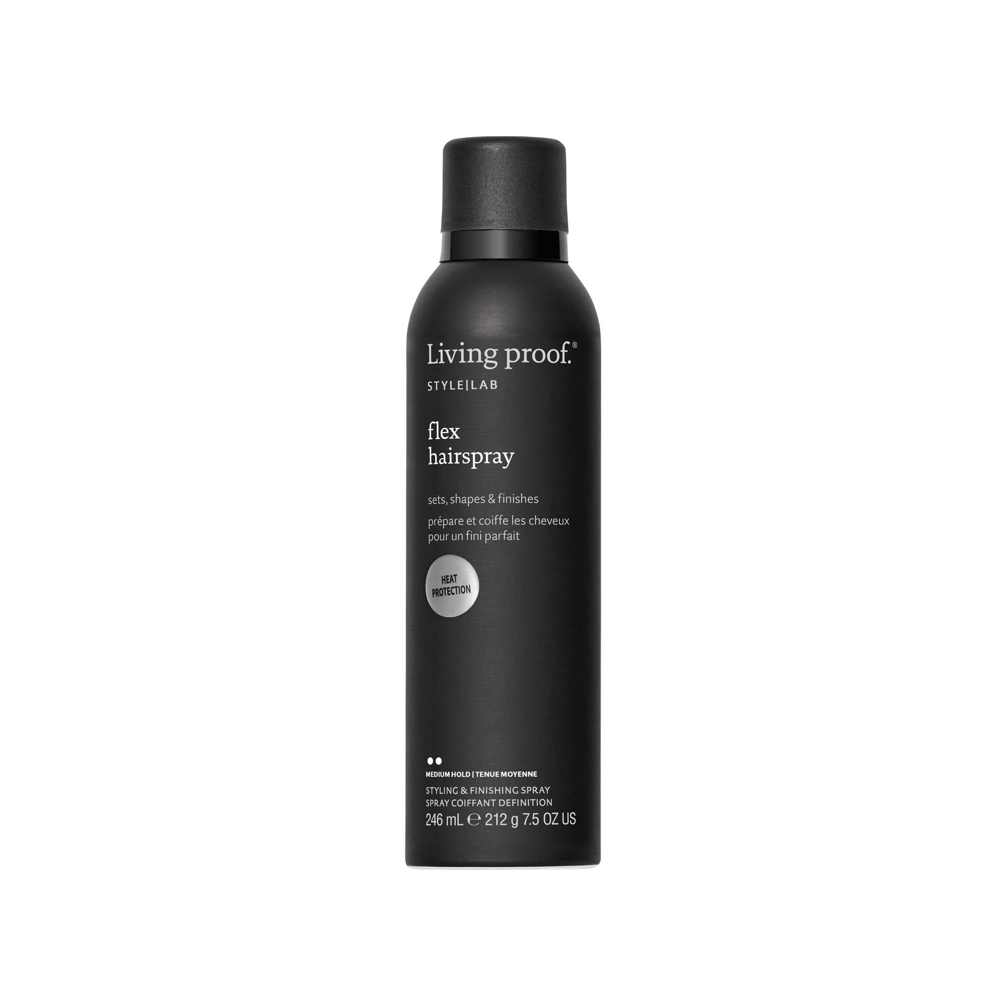 Style Lab Flex Hairspray