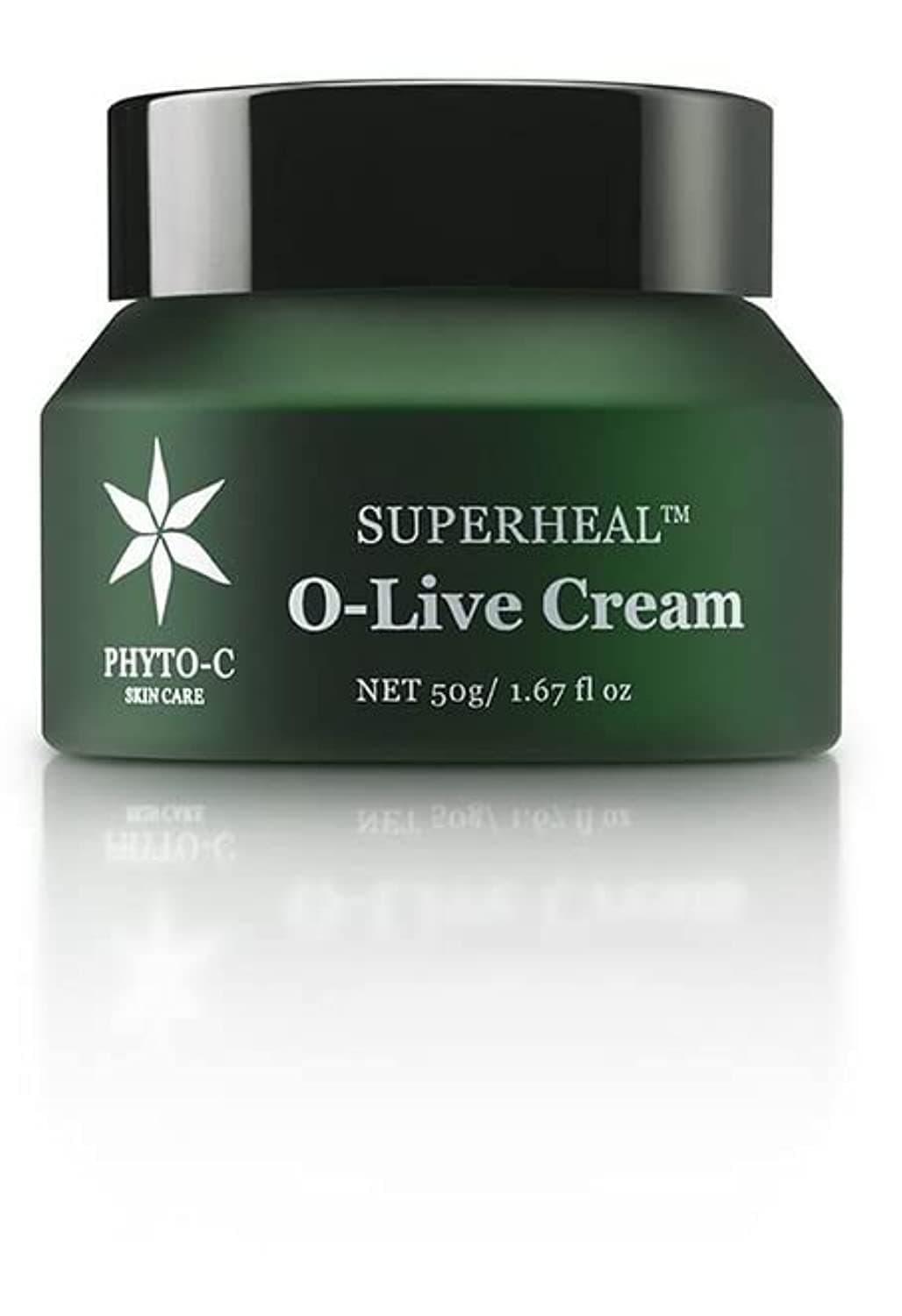 Phyto-C SuperHeal O-Live Cream