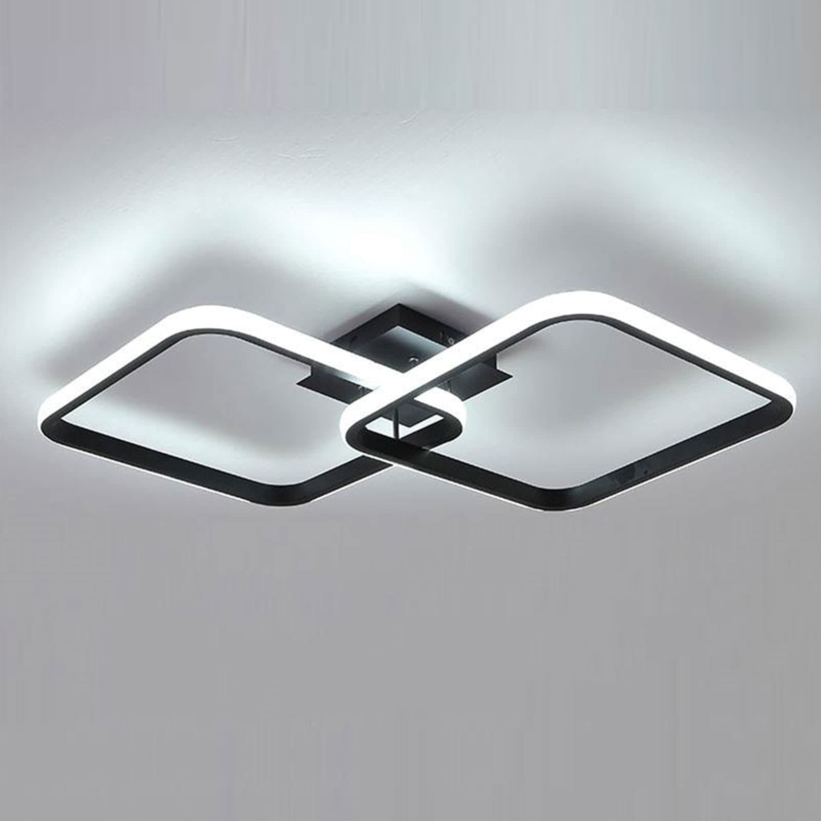 Bedroom Led Ceiling Light