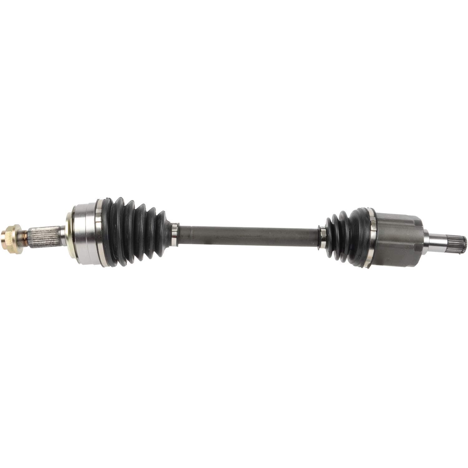 Cardone Select 66-4256 New CV Drive Axle, 1 Pack
