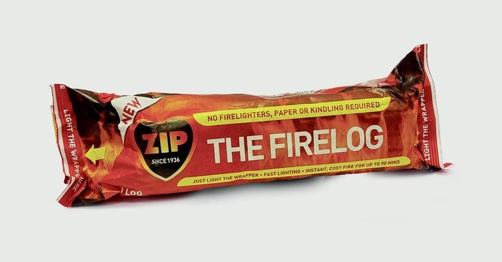 The Firelog, 700 g