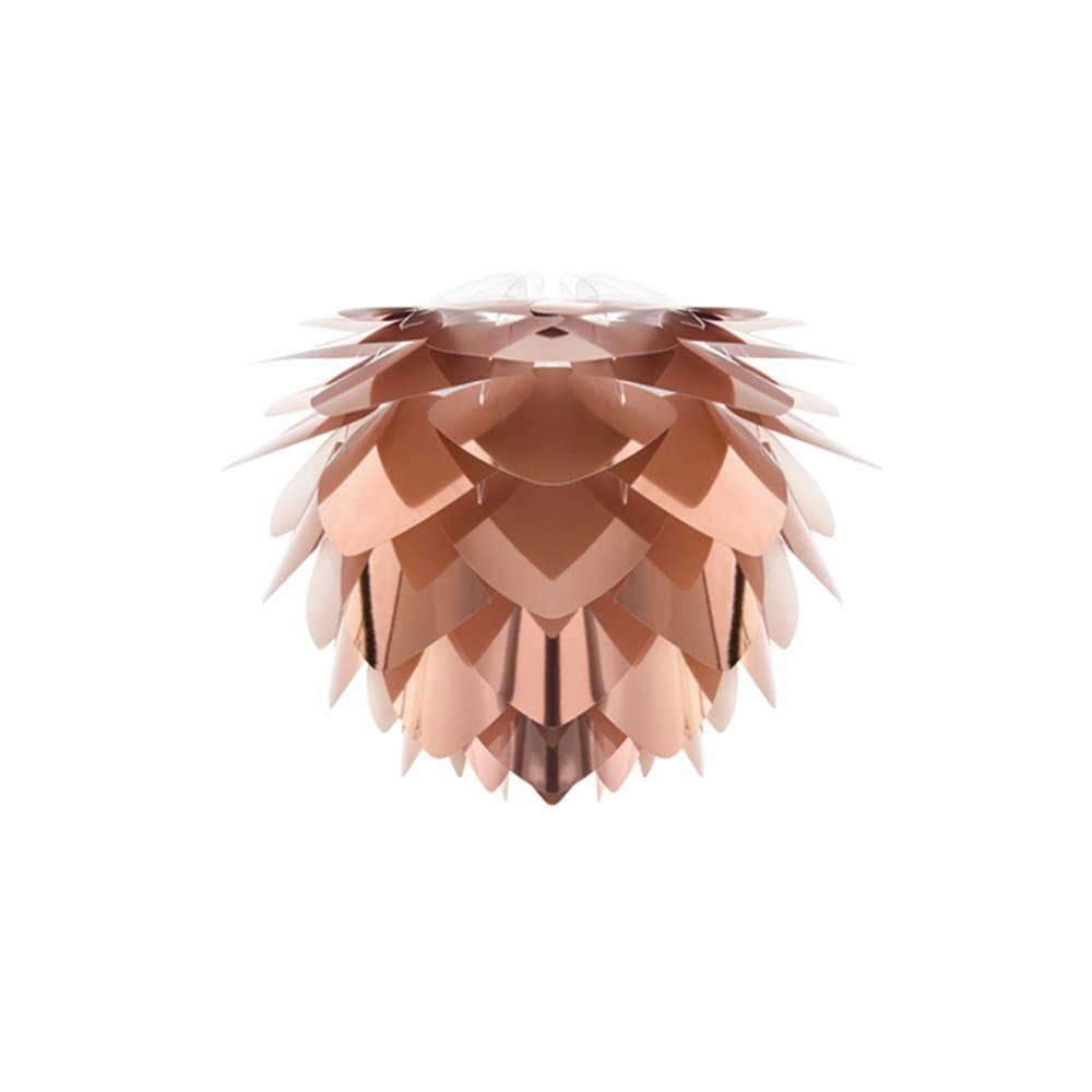 Vita Mini Silvia Shade, Copper 10.6"