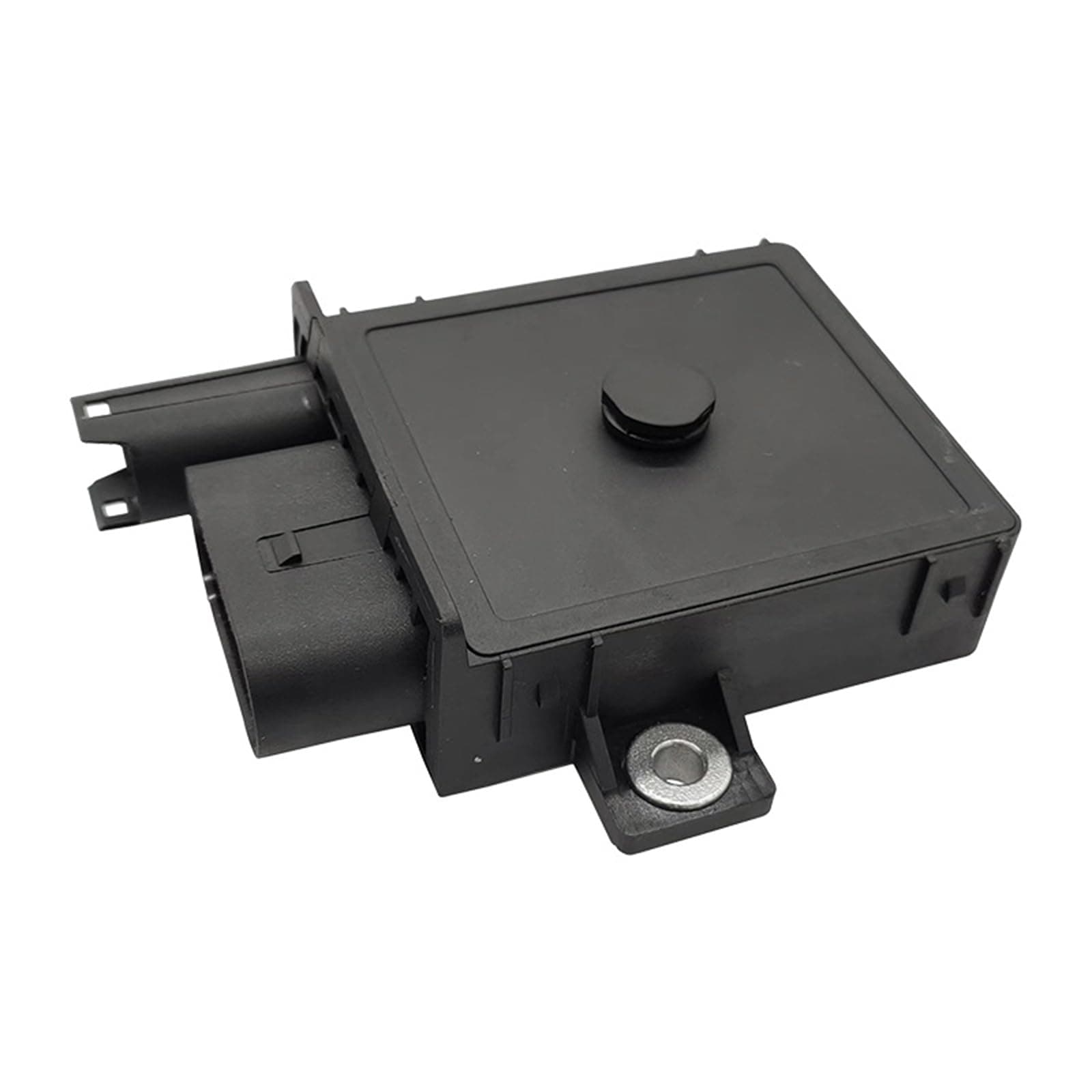Diesel Glow Plug Module Controller 12217801201 Glow Plug Control Relay Compatible with BMW E46 E90 E91 E92 E93 E60 E63-E67 X3 X5 X6 30d E71, E72 Diesel Glow Plug Module