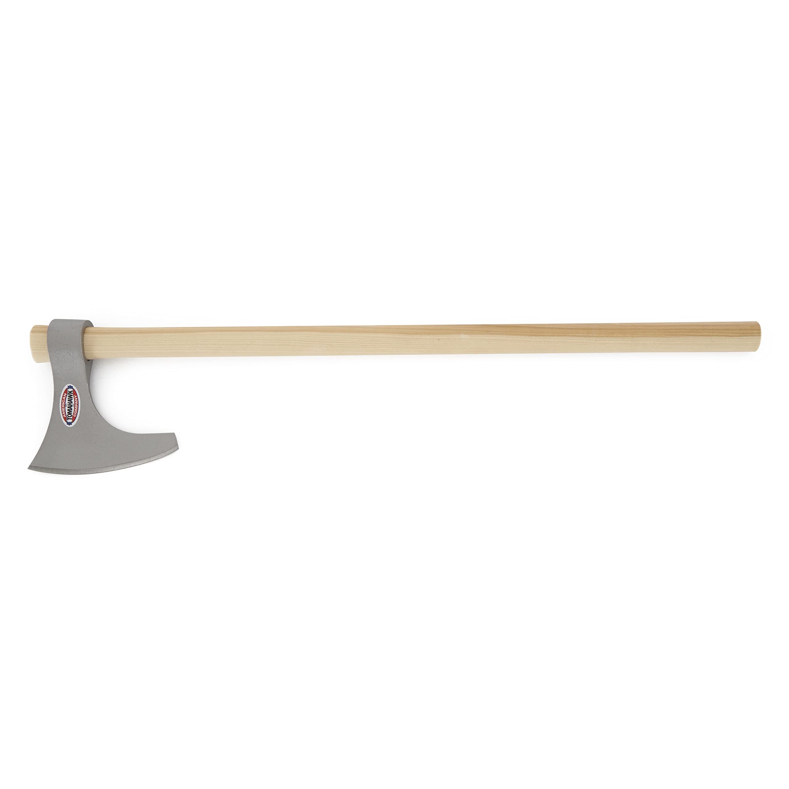 Viking Battle Axe