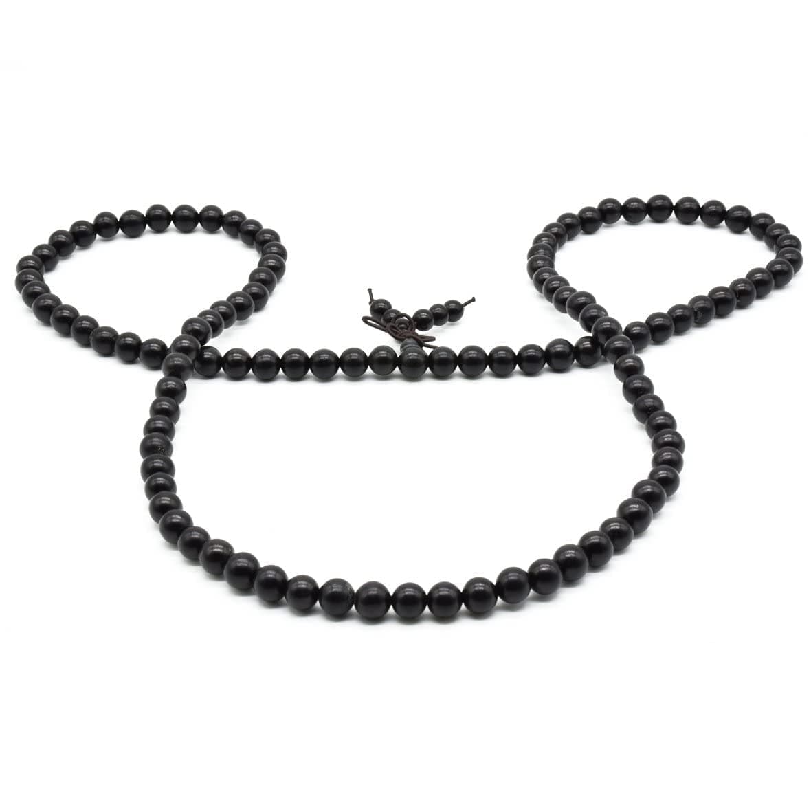 Sandalwood Mala Unisex