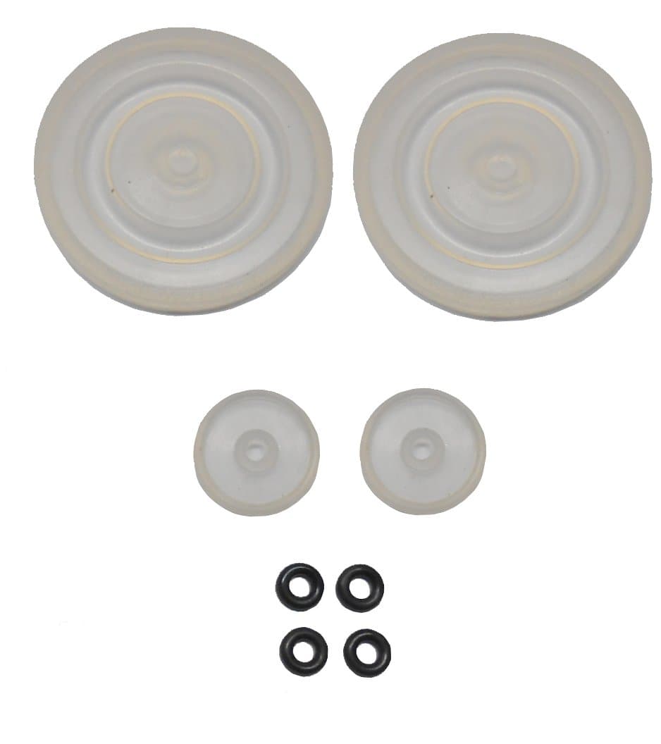 Interpuls Rebuild Kit