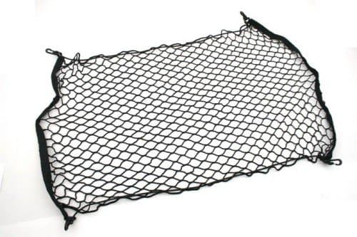 VW Trunk Cargo Net for 2005 to 2013 Golf Jetta MK6 Tiguan Passat Polo