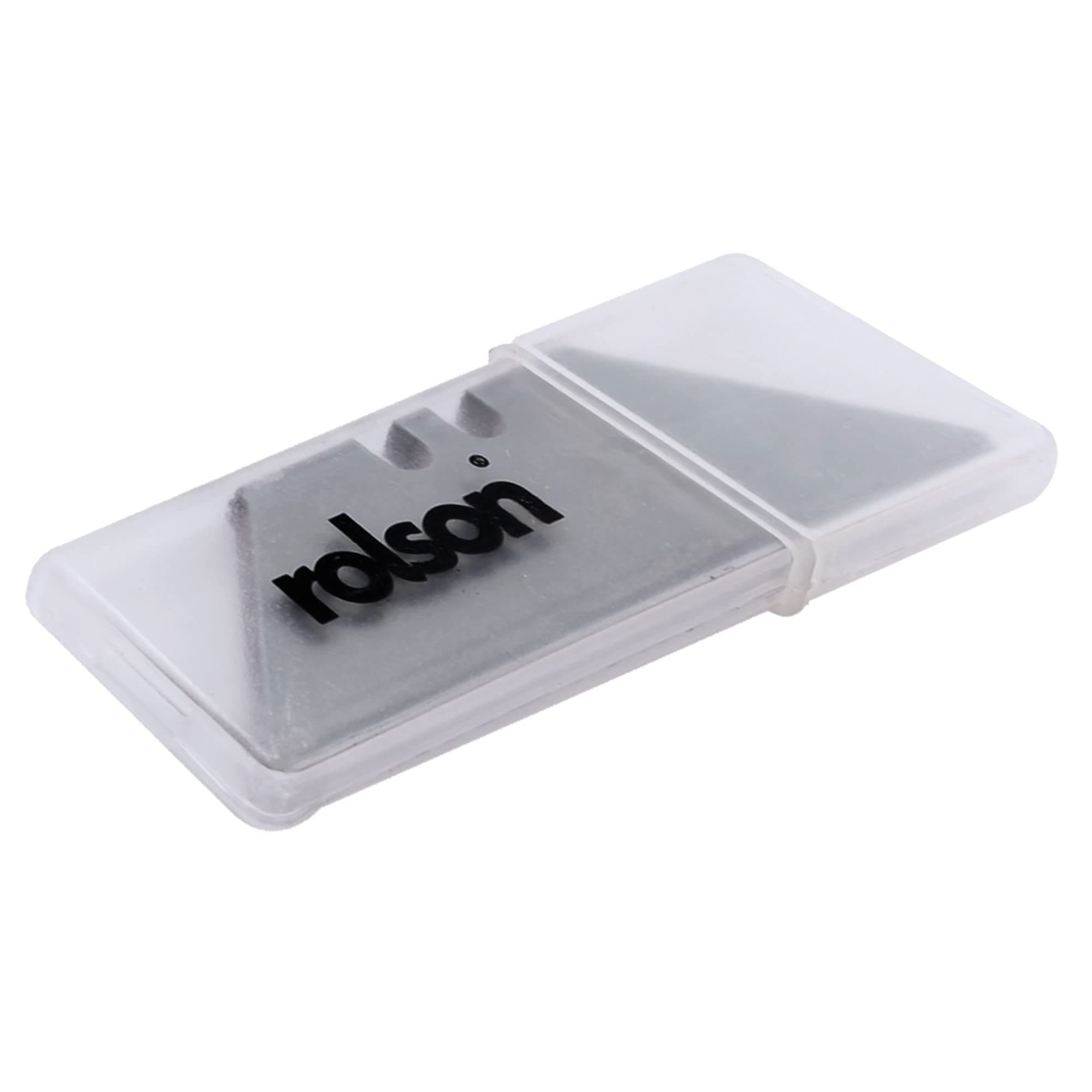 Rolson 62897 20 pc Utility Knife Blades