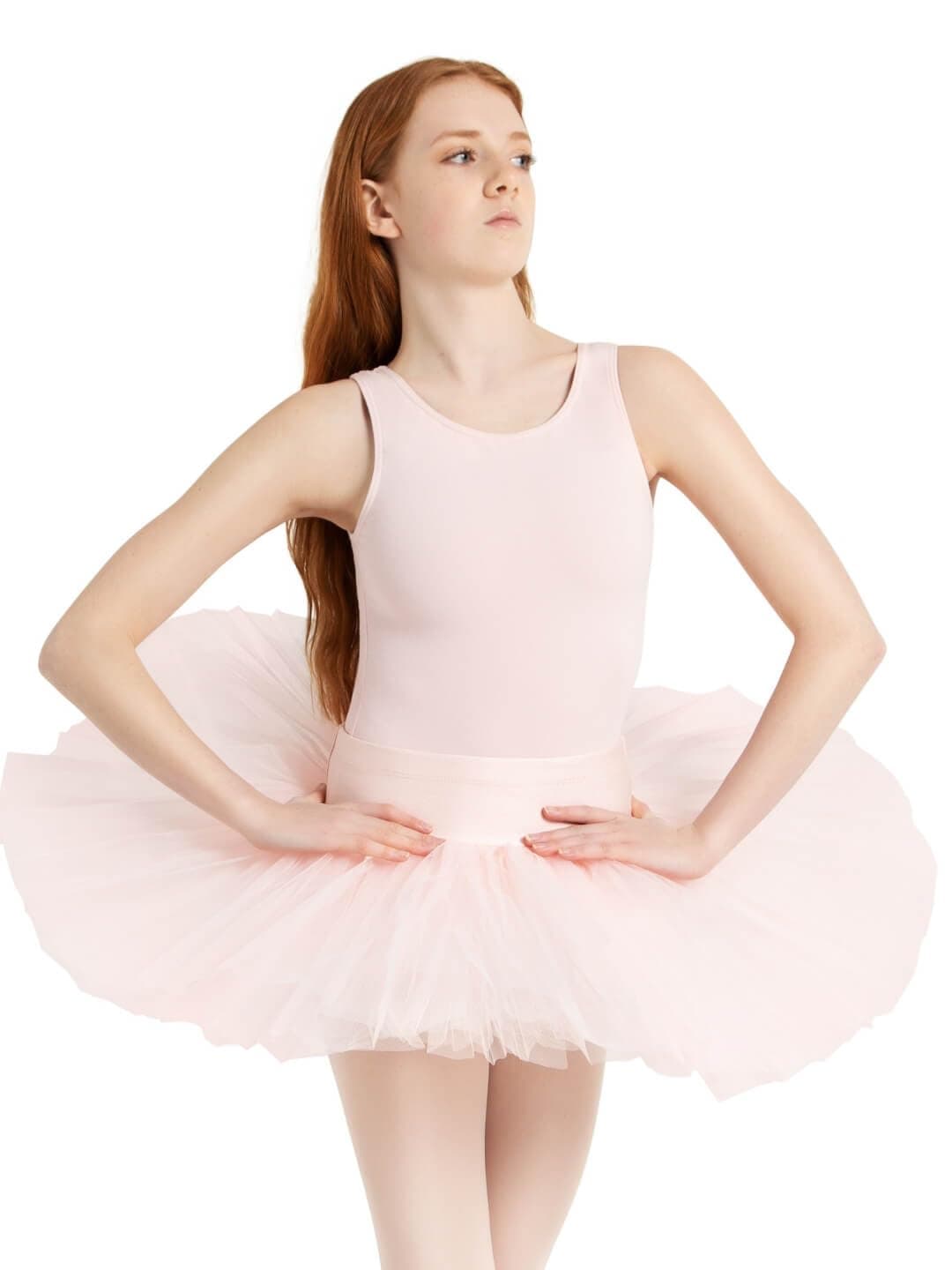 Women's Capezio Practice Tutu