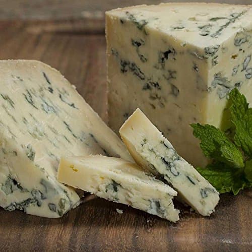 Bayley Hazen Blue - 8 oz (cut portion)