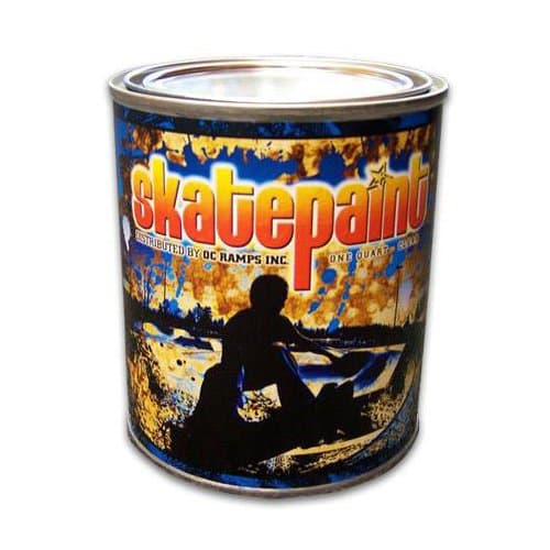 Skate Paint (1 Quart)
