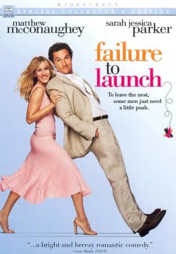 Failure to Launch