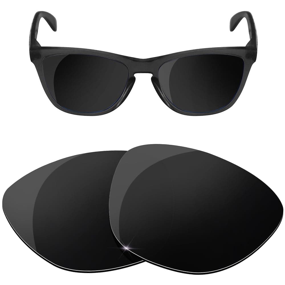 HiCycle2Polarized Replacement Lenses for Oakley Frogskin - Multiple Options