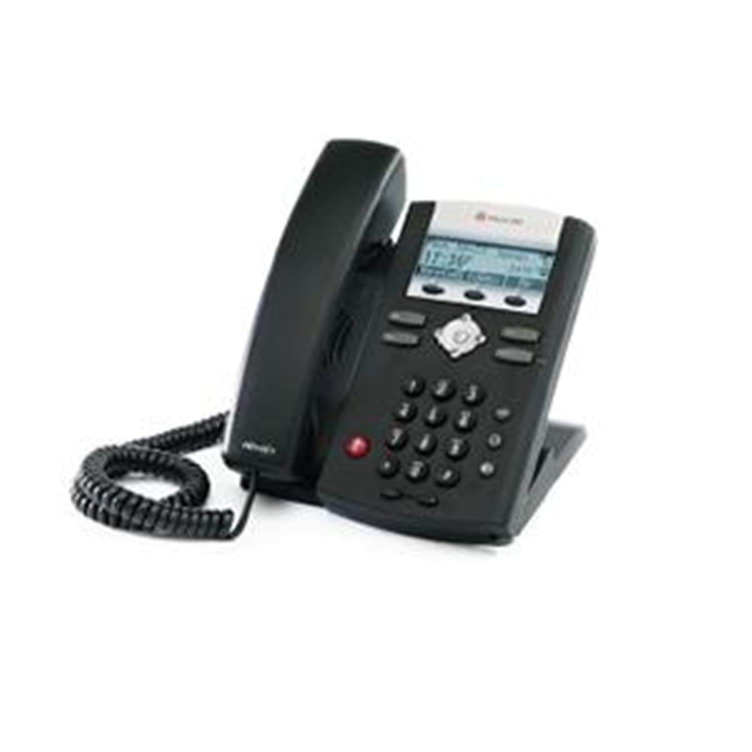 Polycom SoundPoint IP 335 IP Phone
