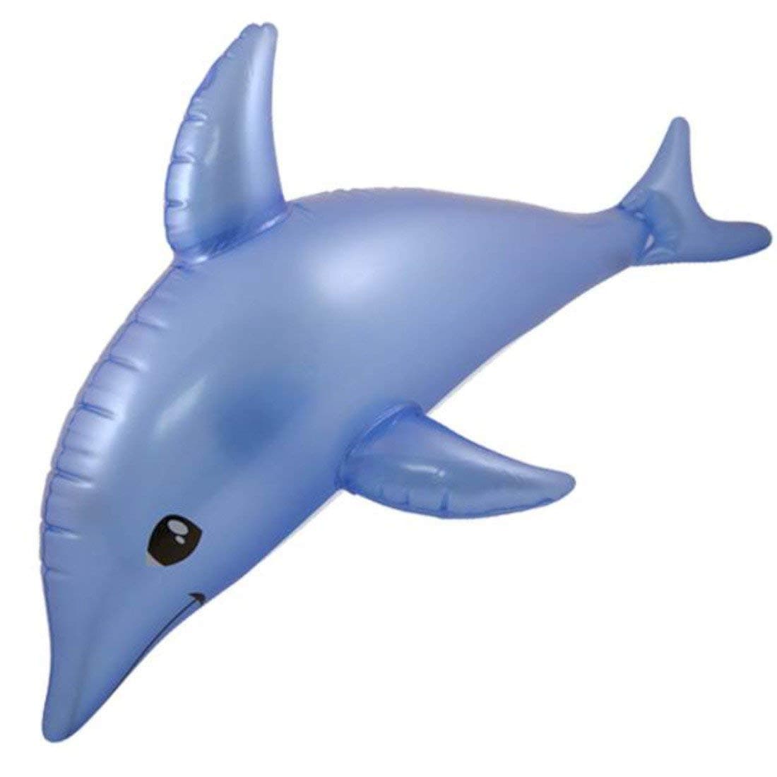 Inflatable Dolphin Sea Beach 53 cm