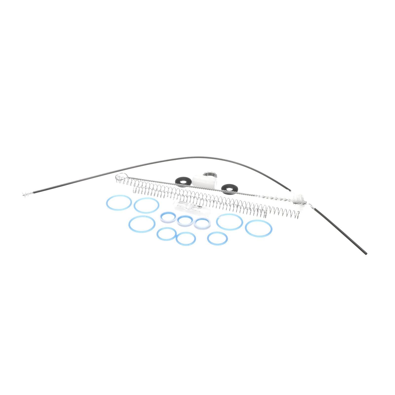 Server 82898, Pump Rebuild Kit 7" & 10"