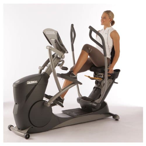 Octane xR6000 X-Ride Seated Elliptical