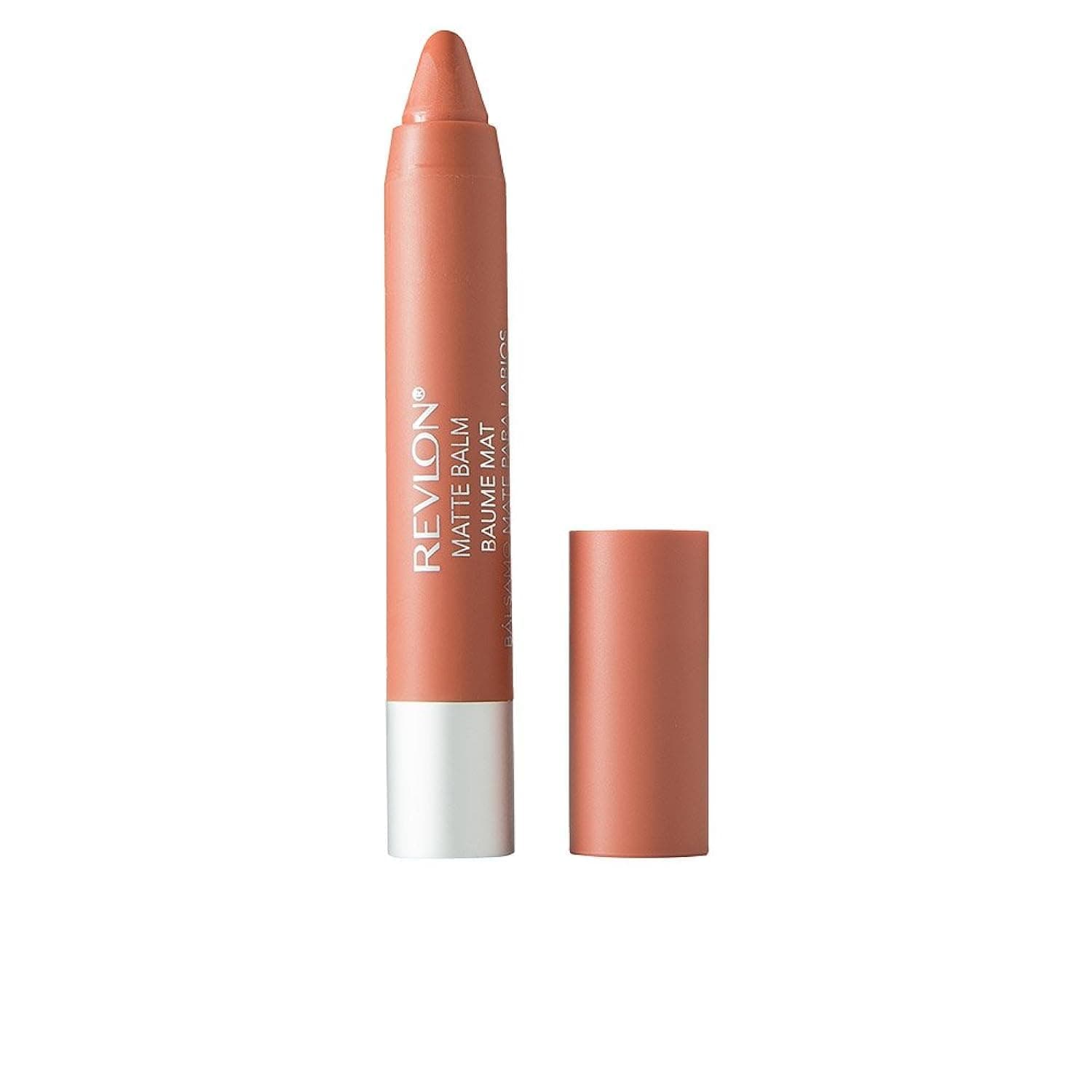 Revlon Matte Balm, Enchanting