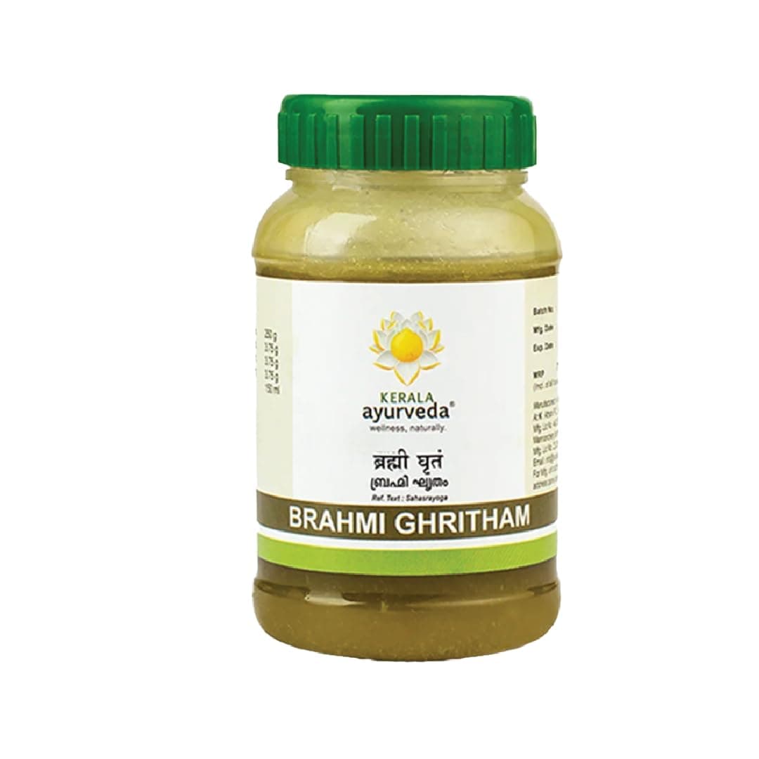 Brahmi Ghritham 150 ml