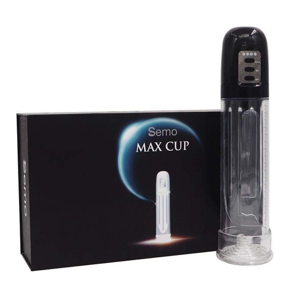 Electronic Vacuum Pump Enlarge Automatic Exhancement for Man-Extend Your Happy Feeling