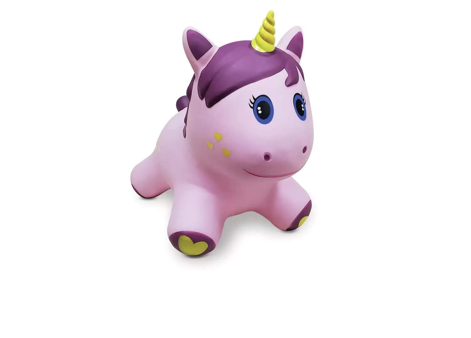 Chad Valley Unicorn Hopper **Exclusively on Sunday Electronics**