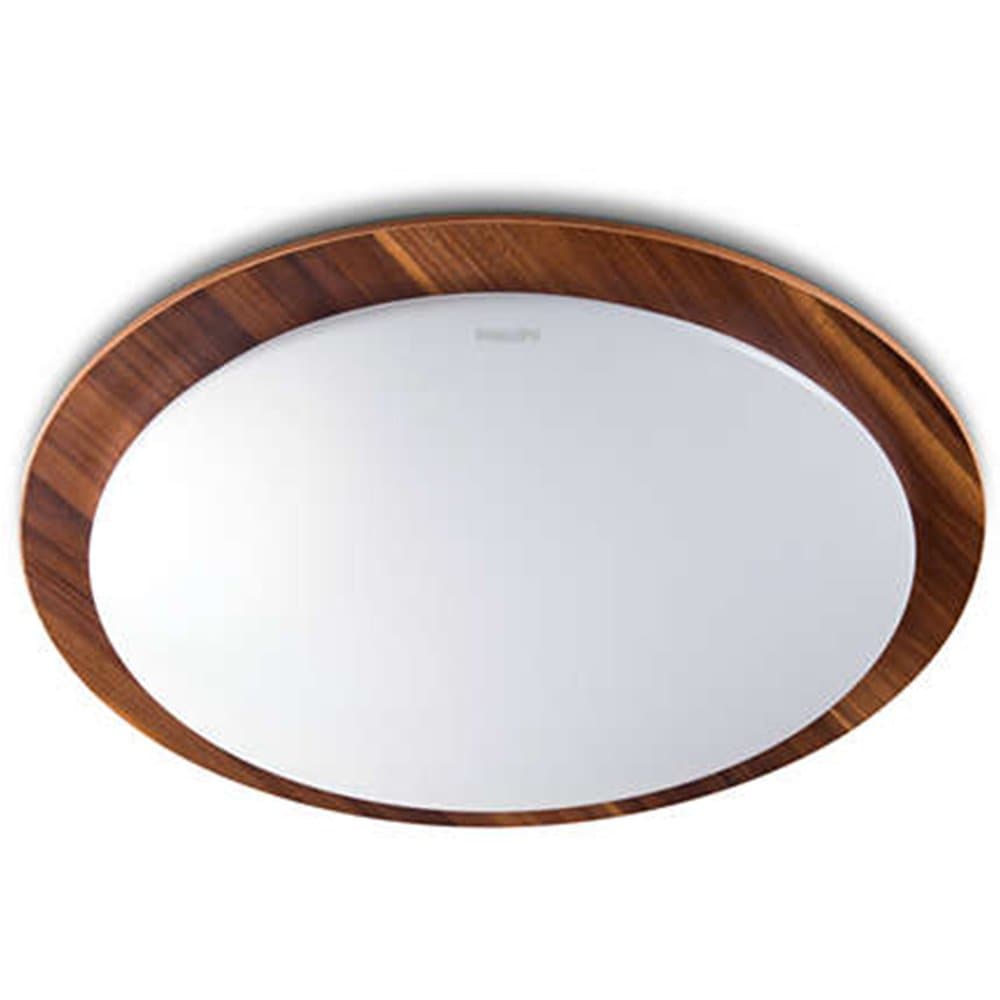 PHILIPS 31111/31/66 31111 22W LED Ceiling, White