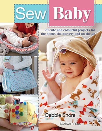Sew Baby (SEW SERIES)