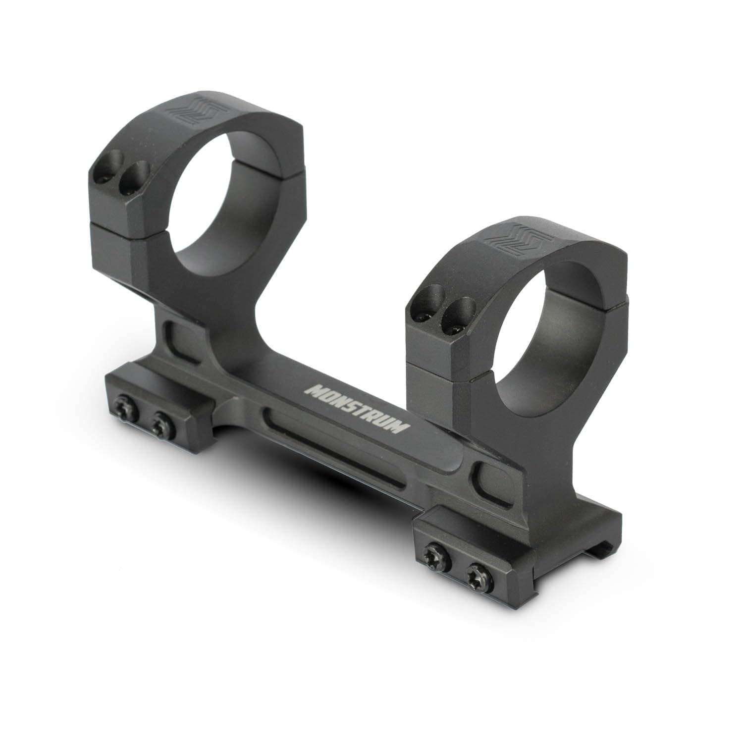 Monstrum Ultralight Razorclaw Dual Ring Scope Mount