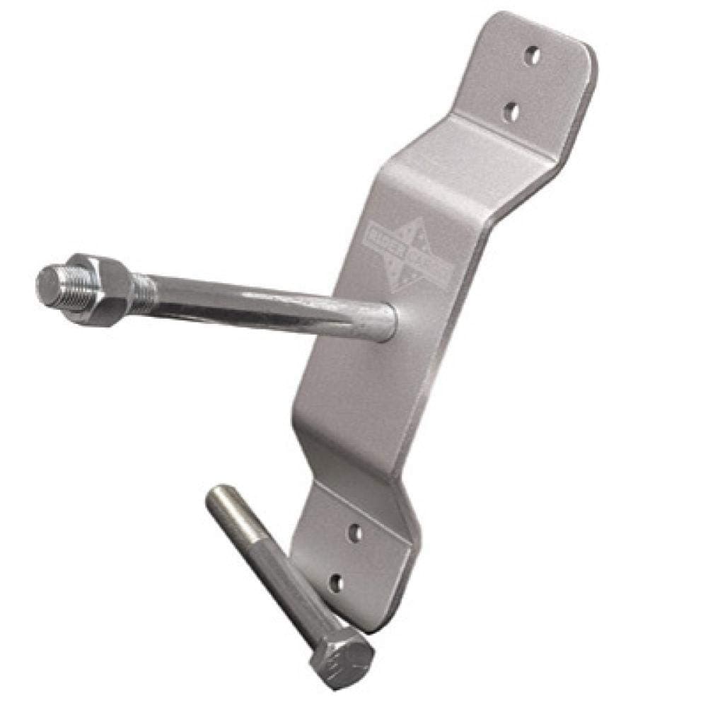 Rider CargoSpare Trailer Tire Holder