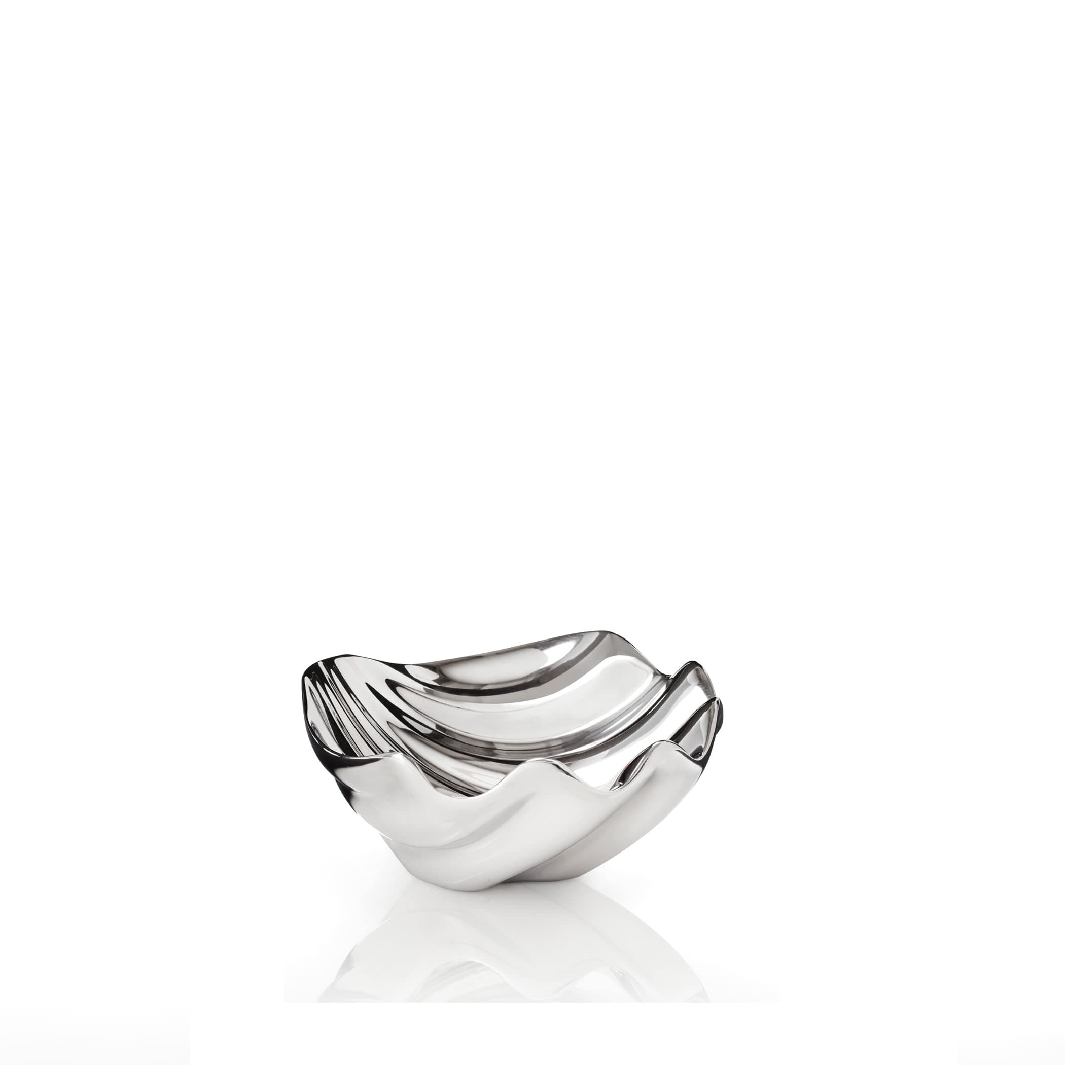 NambeOceana Sea Shell Dip Bowl