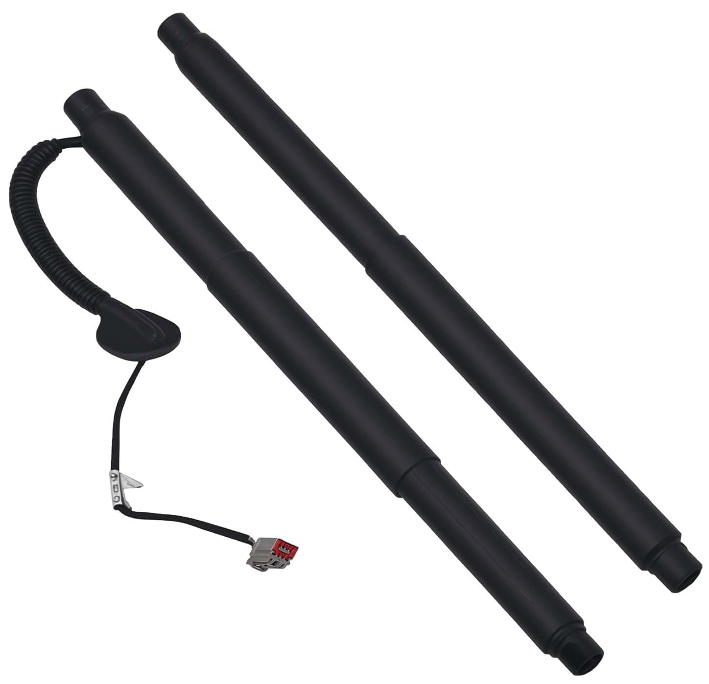 Rear Tailgate Power Lift Support Shock Strut Compatible with Chevy GMC Cadillac Vehicle 2015-2020 Suburban Tahoe Yukon, 2015-2019 Escalade Escalade ESV, Replace #84306929 84183515 84183516 23408748