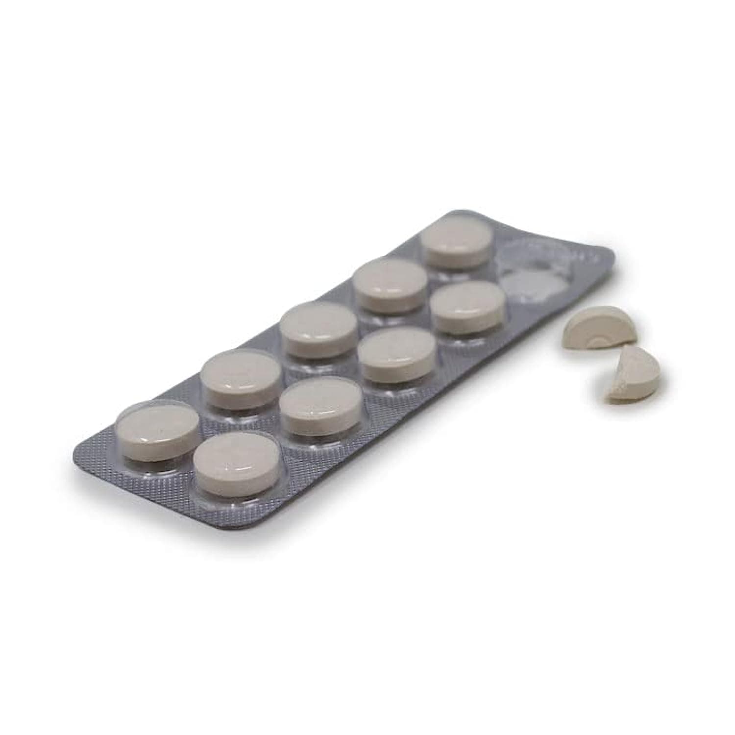 Vegetarian Rennet 1 - 10 Tab Slip